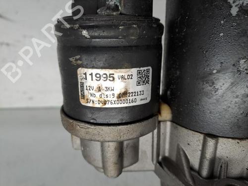 Starter FIAT 500 (312_) 1.3 D Multijet (312AXE1A) | BP38664339M8 - Image 3