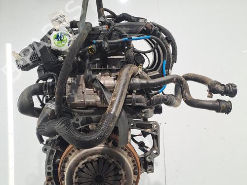 Used Engine Engine 38672581 38672581