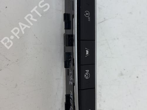 Switch RENAULT MEGANE IV Hatchback (B9A/M/N_) 1.5 Blue dCi 115 (B9A6) | BP38668217I30 - Image 2