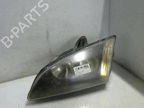 Used Left headlight Left headlight 38660775 38660775