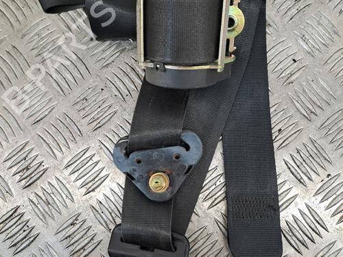 Front left seatbelt DACIA LOGAN (LS_) 1.6 (LS0B, LS0D, LS0F, LS0H) | BP38671895I26 - Image 3