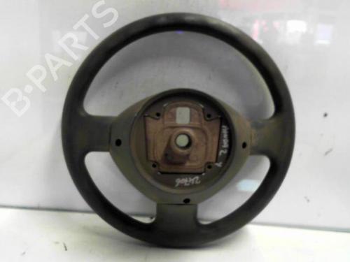 Steering wheel FIAT PANDA (169_) 1.2 (169AXF2A, 169AXF1A) | BP38653120C49  - Image 6