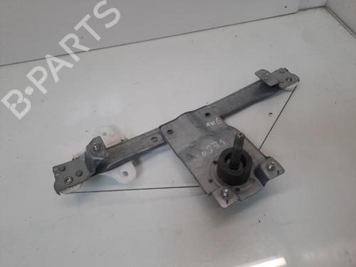 Used Rear left window mechanism Rear left window mechanism 38960092 38960092