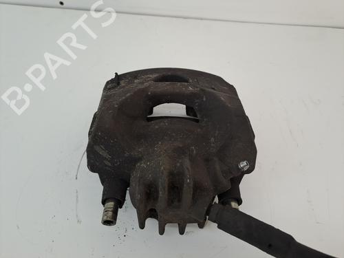 Right front brake caliper CITROËN BERLINGO MULTISPACE (B9) 1.6 HDi 90 | BP38667088M104 - Image 2