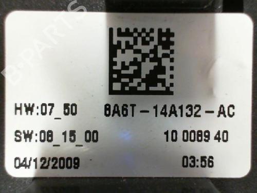 Left front window switch FORD FIESTA VI (CB1, CCN) 1.6 TDCi | BP38662599I27 - Image 2