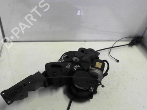 Electronic module PEUGEOT 807 (EB_) 2.2 | BP38655987M83 - Image 3