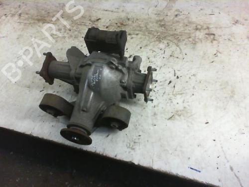 Used Rear differential Rear differential 38654153 38654153
