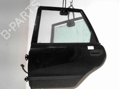 Used Left rear door Left rear door 38654438 38654438