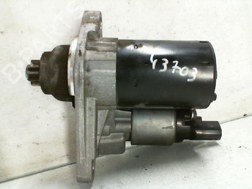 Starter VW GOLF V (1K1) 1.6 FSI | BP38661213M8 - Image 4