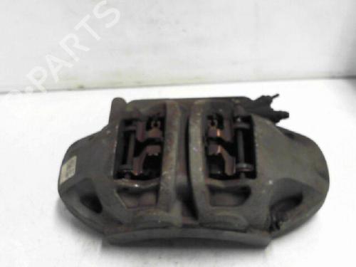 Right front brake caliper AUDI Q5 (FYB, FYG) 40 TDI quattro | BP38660712M104 - Image 4