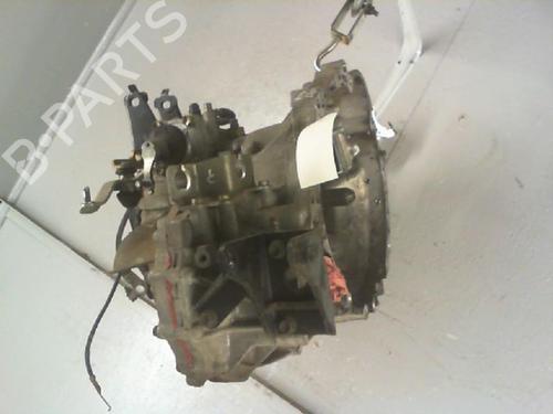 Used Gearbox Gearbox 38662780 38662780