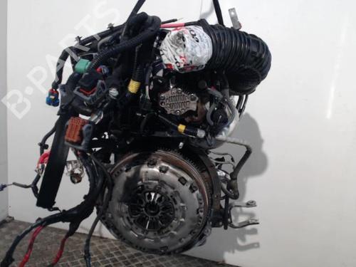 Engine RENAULT LAGUNA III (BT0/1) 2.0 dCi (BT01, BT08, BT09, BT0E, BT0K, BT12, BT1C, BT1D,... | BP38661932M1 - Image 6