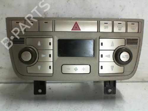Used Climate control Climate control 38661223 38661223