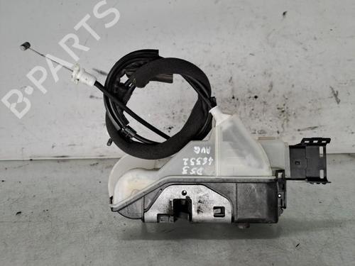 Cerradura puerta delantera izquierda Cerradura puerta delantera izquierda 38665426 38665426