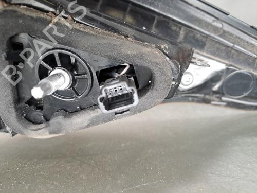 Right tailgate light RENAULT CLIO V (B7_) 1.5 Blue dCi 85 (B7AG) | BP38667687C80 - Image 3