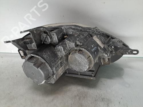 Left headlight CITROËN C8 (EA_, EB_) 2.0 HDi | BP38663964C28  - Image 8
