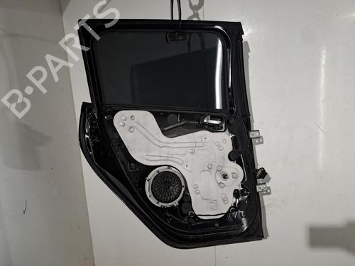 Used Left rear door Left rear door 38669420 38669420