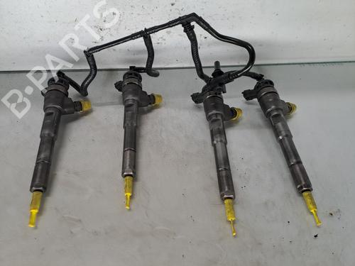 Used Injector Injector 38666777 38666777
