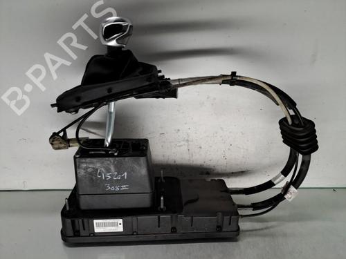 Used Gear lever Gear lever 38664163 38664163