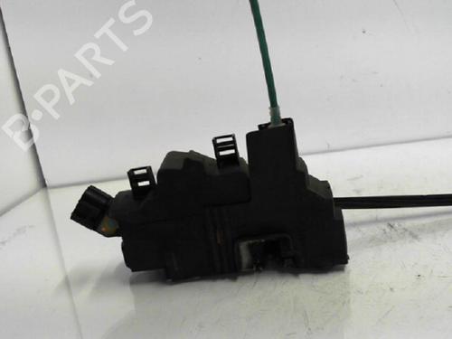 Used Front right lock Front right lock 38658479 38658479