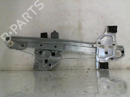 front-right-window-mechanism-citroen-c3-iii-sx-2016-38661172 main image