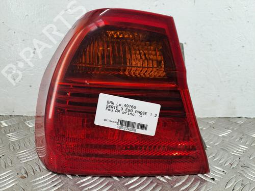 Left taillight BMW 3 (E90) 318 i | BP38671498C34 - Image 5