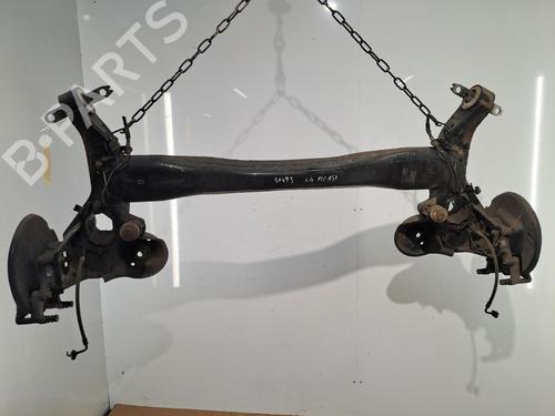 rear-axle-citroen-c4-picasso-ii-2013-39251786 main image