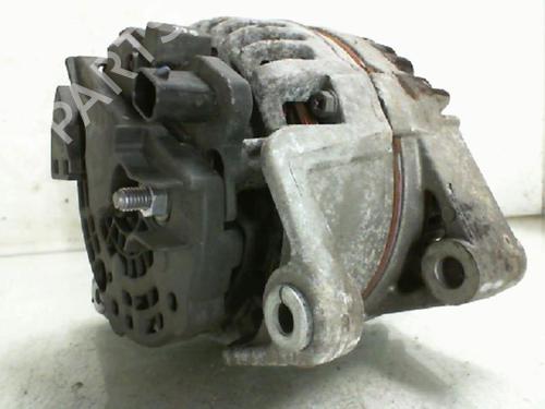 Alternator OPEL CORSA D (S07) 1.2 (L08, L68) | BP38662132M7 - Image 2