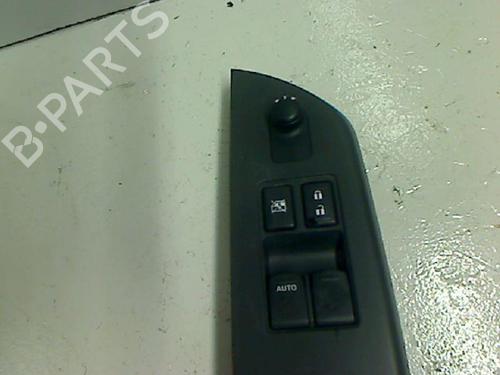 Left front window switch SUZUKI SWIFT IV (FZ, NZ) 1.3 DDiS (AZG413D, ZC02S, ZC92S) | BP38654170I27 - Image 2