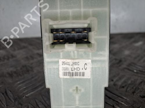 left-front-window-switch-renault-koleos-i-hy_-2008-38670187 main image