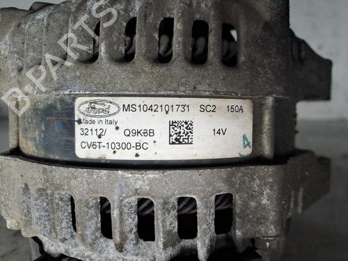 Alternator FORD B-MAX (JK) 1.0 EcoBoost | BP38668603M7 - Image 4