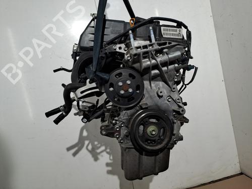 Engine SUZUKI SWIFT IV (FZ, NZ) 1.2 (AZH412, ZC72S) | BP38669361M1 - Image 4