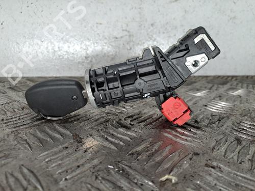 Ignition barrel RENAULT TRAFIC III Van (FG_) 1.6 dCi 120 (FGMB, FGMC) | BP38670610M48 - Image 3