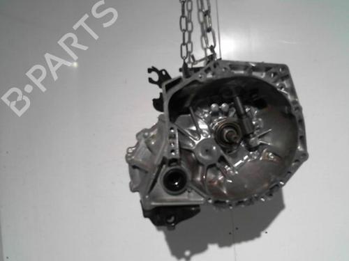 Gearkasse Gearkasse 38662868 38662868