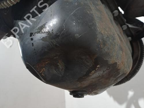 Engine FIAT GRANDE PUNTO (199_) 1.2 | BP38670101M1 - Image 4