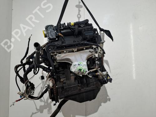 Engine RENAULT TWINGO II (CN0_) 1.2 16V (CN0K, CN0V, CN0A) | BP38669063M1 - Image 2