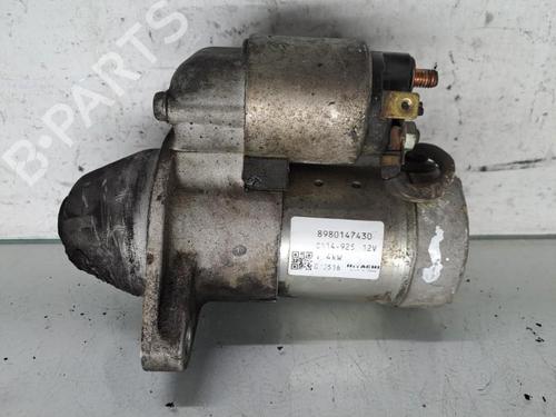Used Starter Starter 38664325 38664325