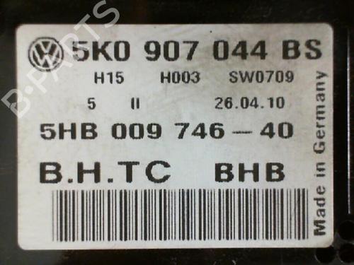 Used Climate control Climate control 38661719 38661719