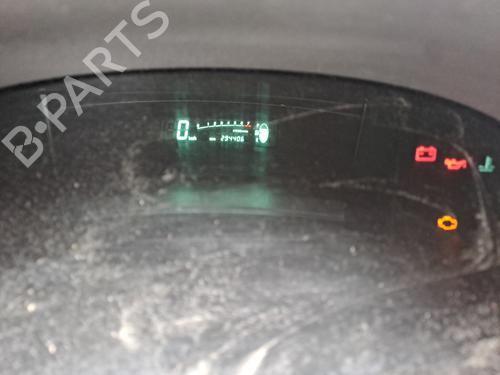 Used Parts TOYOTA YARIS (_P1_) 1.0 (SCP10_, SCP10R) 4930857