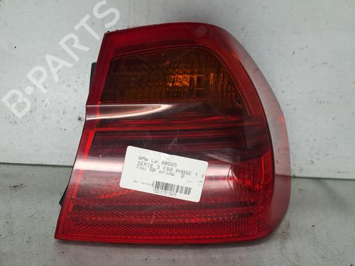 Right taillight BMW 3 (E90) 318 d | BP38667841C35 - Image 2