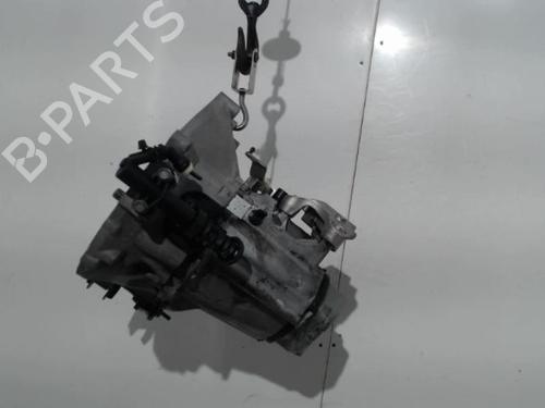Gearbox CITROËN C3 II (SC_) 1.2 VTi 82 | BP38660752M3 - Image 4
