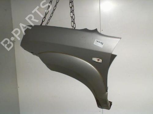 Used Left front fenders Left front fenders 38658812 38658812