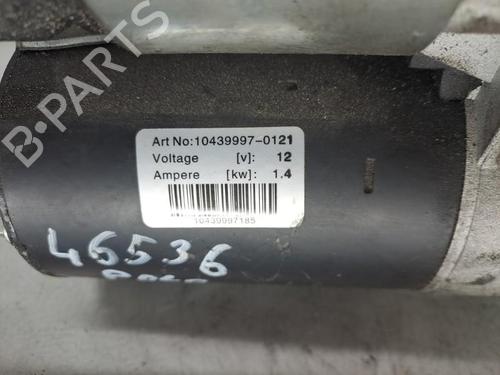 Starter VW POLO (6N2) 1.4 | BP38665297M8 - Image 4