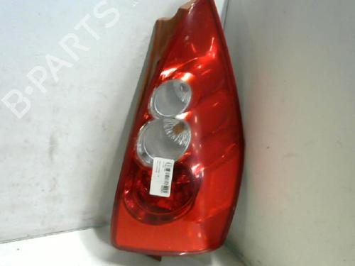 Right taillight MAZDA 5 (CR) 2.0 CD (CR19) | BP38660817C35 - Image 2