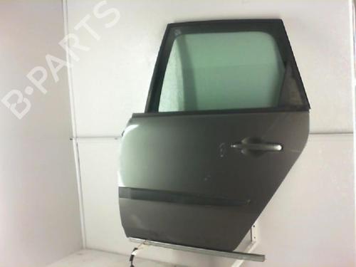 Used Left rear door Left rear door 38659450 38659450
