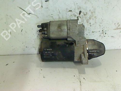 Starter SUZUKI SWIFT III (MZ, EZ) 1.3 DDiS (RS413D) | BP38656518M8 - Image 4