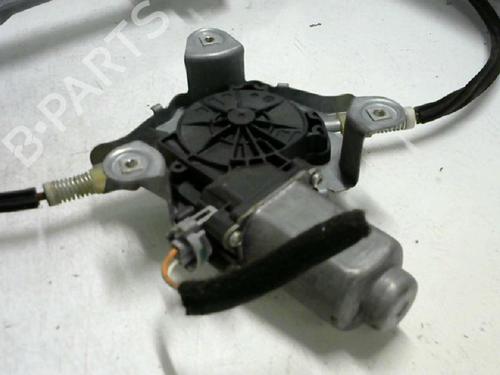 Front left window mechanism RENAULT TWINGO II (CN0_) 1.5 dCi 90 | BP38661676C22 - Image 6