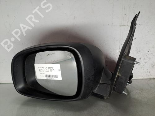 left-mirror-suzuki-swift-iii-mz-ez-2005-38654152 main image
