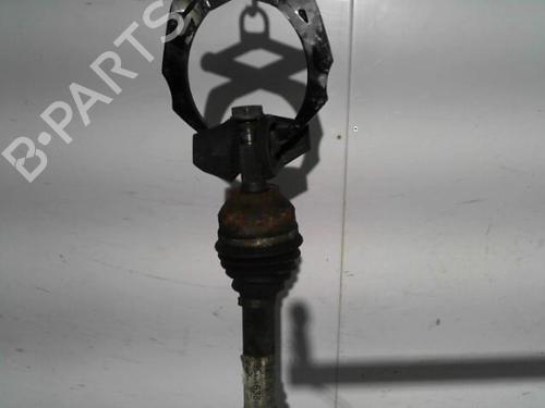 Used Left front driveshaft Left front driveshaft 38655948 38655948