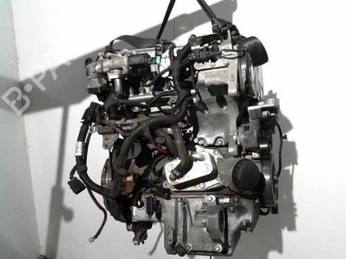 Engine FIAT GRANDE PUNTO (199_) 1.9 D Multijet | BP38661292M1 - Image 7